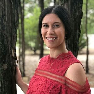 Meet your Posher, Natalie